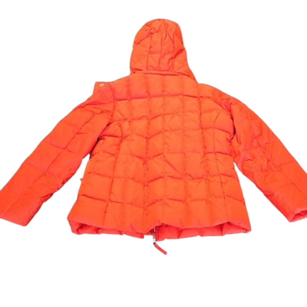 Gap Puffer Jacket - image 3